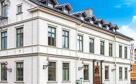Spis Hotell Amber